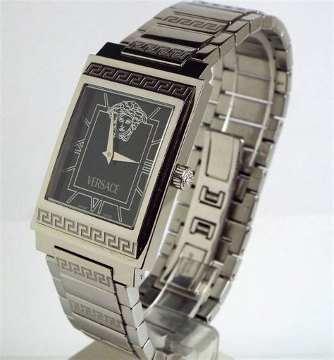 versace sapphire crystal watch|versace watches reviews.